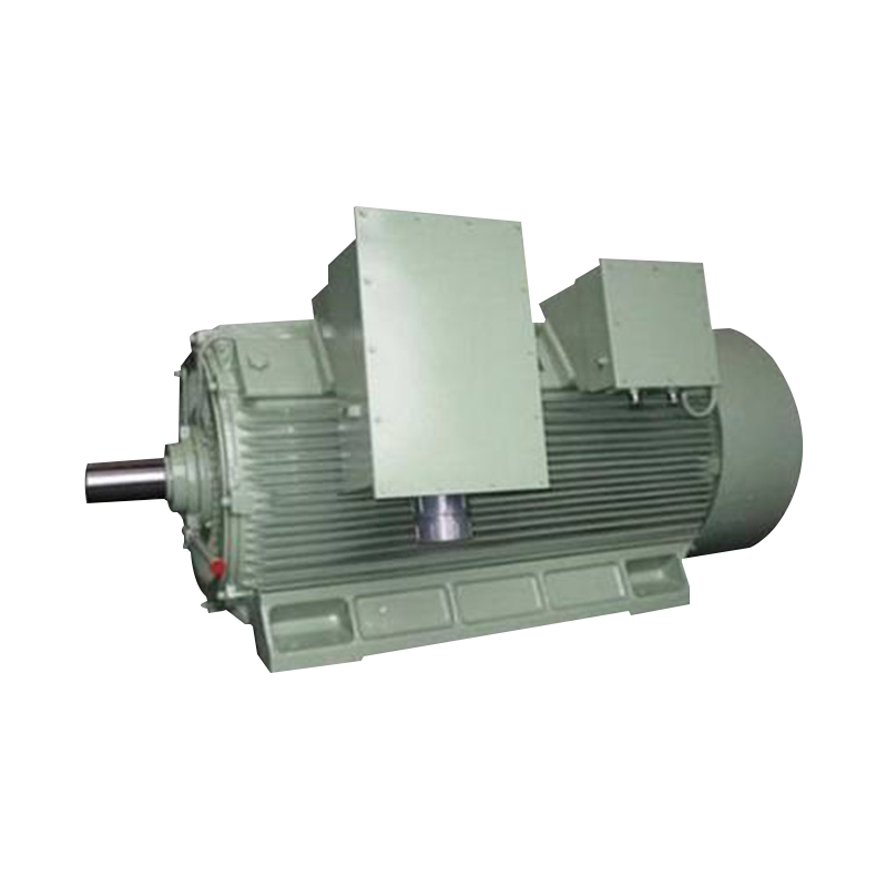 Y2 Series High Voltage Tres Phase Induction motricium (H: 355-630mm)