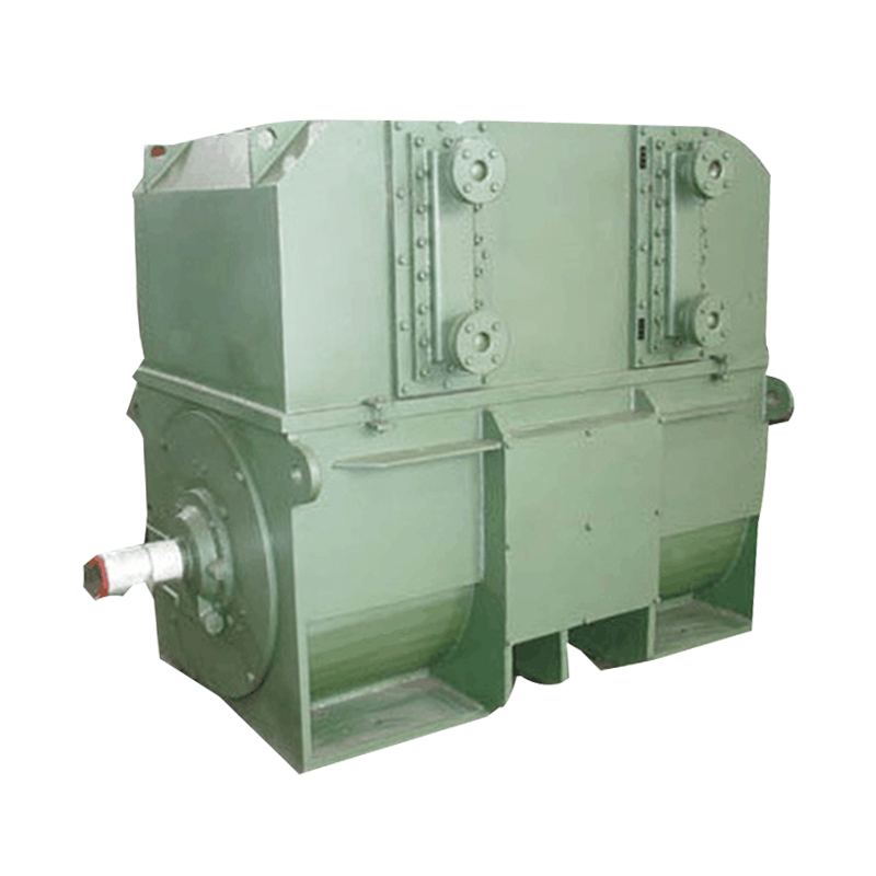 YKs Series High-Voltage Tres Phase Induction motricium (H: 35-1000MM)
