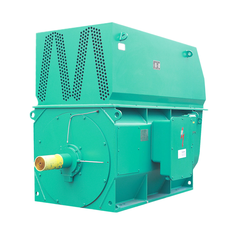YKK Series 3kv-13.8KV tribus Phase Induction Motor (H: 355-1000MM)