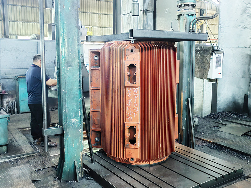Shanghai pinxing CREPITUS-probationem motricium Co., Ltd.