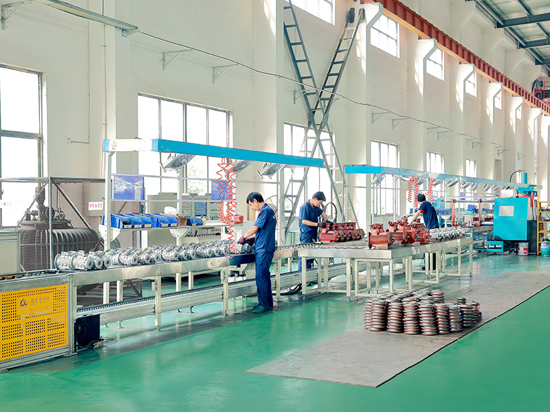 Shanghai pinxing CREPITUS-probationem motricium Co., Ltd.