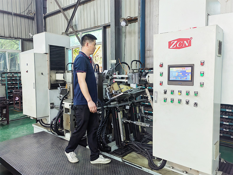 Shanghai pinxing CREPITUS-probationem motricium Co., Ltd.