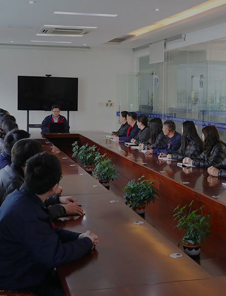Shanghai pinxing CREPITUS-probationem motricium Co., Ltd.