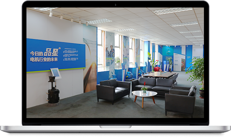 Shanghai pinxing CREPITUS-probationem motricium Co., Ltd.