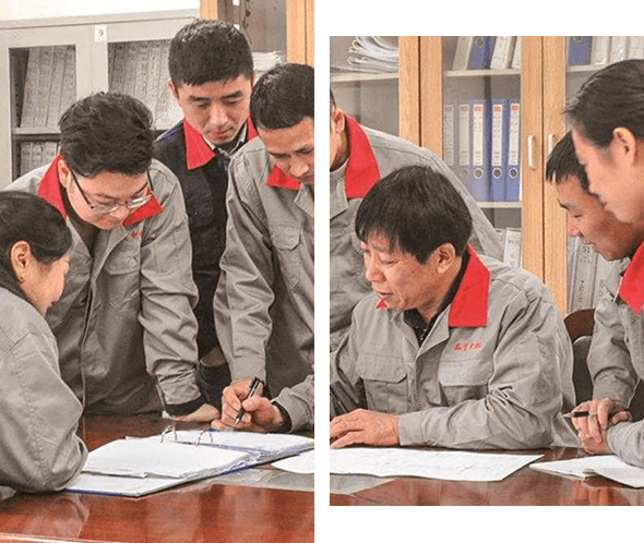 Shanghai pinxing CREPITUS-probationem motricium Co., Ltd.