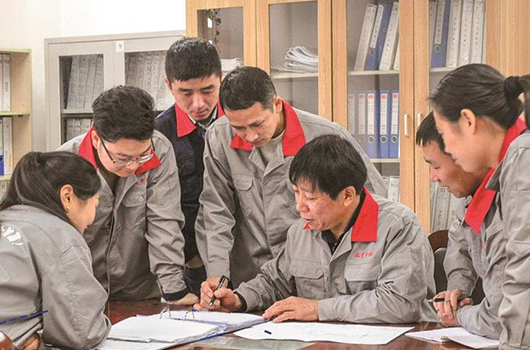 Shanghai pinxing CREPITUS-probationem motricium Co., Ltd.
