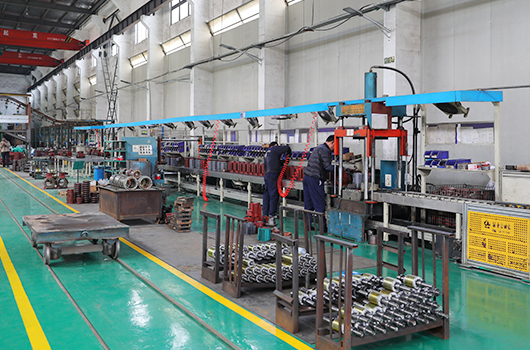 Shanghai pinxing CREPITUS-probationem motricium Co., Ltd.